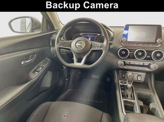 Used 2024 Nissan Sentra SV FWD video 2
