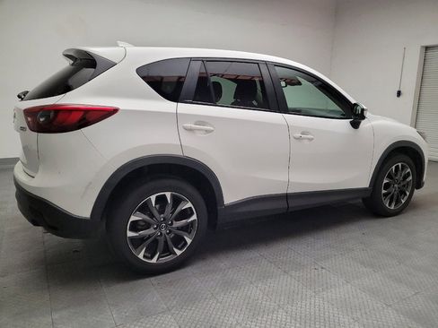 Used 2016 MAZDA CX-5 Grand Touring AWD/4WD image 10