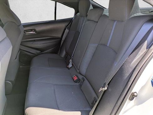 Used 2020 Toyota Corolla SE w/ Carpet Mat Package (TMS) image 17