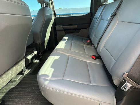 Used 2021 Ford F150 XL w/ FX4 Off-Road Package image 15