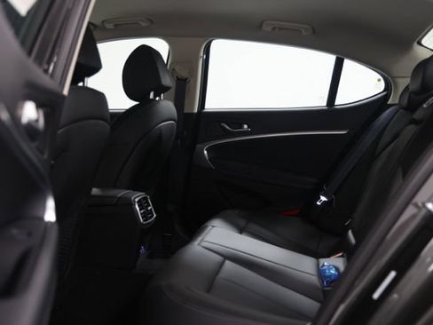 New 2026 Genesis G70 2.5T AWD/4WD image 29
