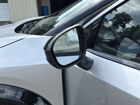 Used 2023 Nissan Ariya FWD image 13