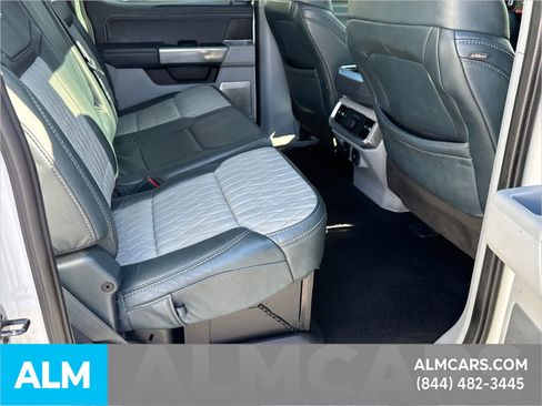 Used 2023 Ford F150 Limited image 18