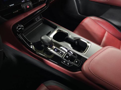 Used 2024 Lexus NX 350 AWD w/ Cold Area Package image 27