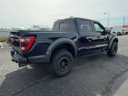 Used 2022 Ford F150 Raptor w/ Convenience Package image 8