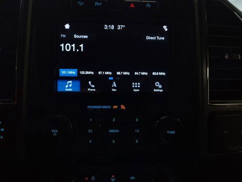 Used 2019 Ford F150 XLT w/ Equipment Group 302A Luxury image 20