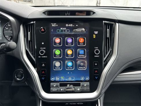 Used 2025 Subaru Outback Limited image 17