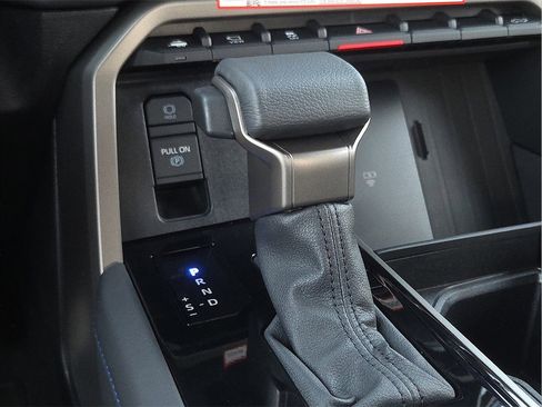 New 2026 Toyota Tundra Platinum image 26