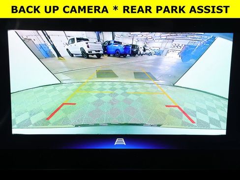 New 2026 Chevrolet TrailBlazer ACTIV w/ Convenience Package image 11