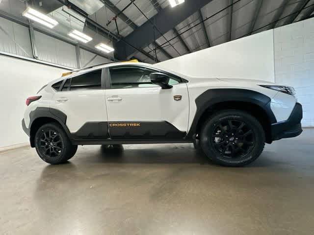 New 2026 Subaru Crosstrek 2.5i Wilderness AWD/4WD image 3