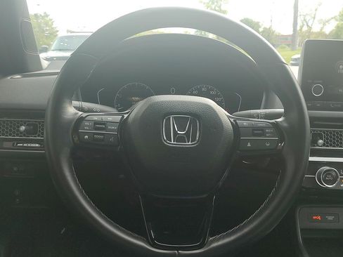 Certified 2024 Honda Civic Sport image 16