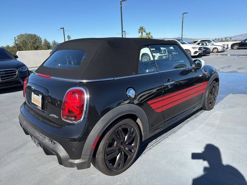 Used 2022 MINI Cooper John Cooper Works image 4