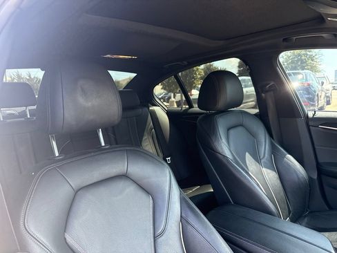 Used 2017 BMW 540i xDrive AWD/4WD image 13