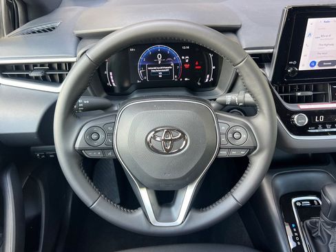 New 2026 Toyota Corolla SE image 16