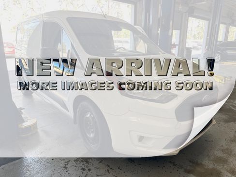 Used 2021 Ford Transit Connect XLT FWD image 1