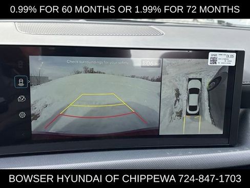 New 2026 Hyundai Sonata Limited image 5