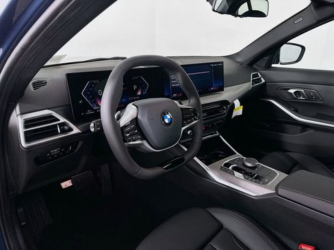 New 2026 BMW 330i Sedan w/ Convenience Package image 9
