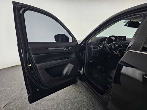 Used 2023 MAZDA CX-5 AWD 2.5 S w/ Preferred Package image 19