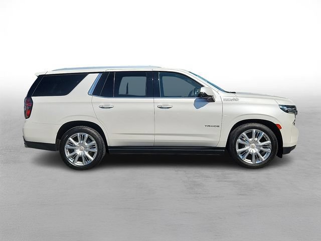 Used 2022 Chevrolet Tahoe High Country AWD/4WD image 7