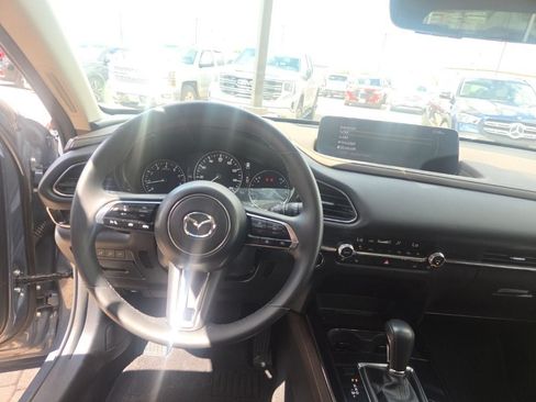 Used 2024 MAZDA CX-30 2.5 Turbo w/ Premium Plus Pkg AWD/4WD image 14