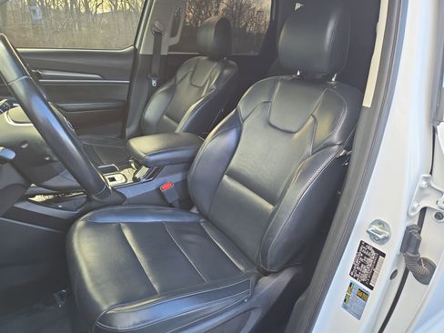 Used 2020 Kia Telluride S image 12