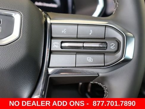 New 2026 GMC Canyon Elevation w/ Convenience Package RWD image 24