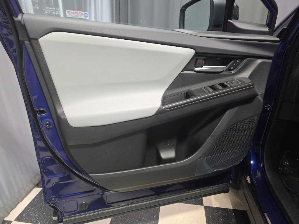 New 2026 Subaru Trailseeker AWD/4WD image 16