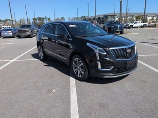 Used 2024 Cadillac XT5 Premium Luxury video 3