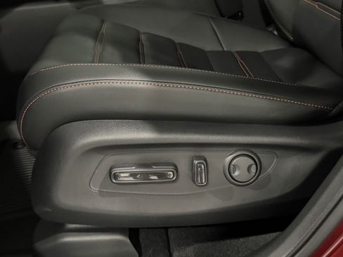 New 2026 Honda CR-V Sport-L image 27