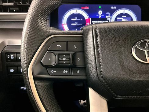 Used 2024 Toyota Tacoma TRD Sport image 21