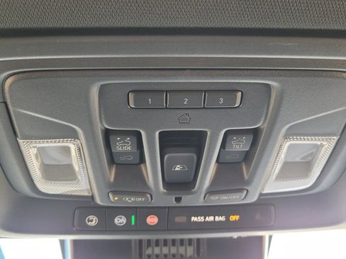 New 2026 Chevrolet Silverado 2500 High Country w/ High Country Premium Package image 21