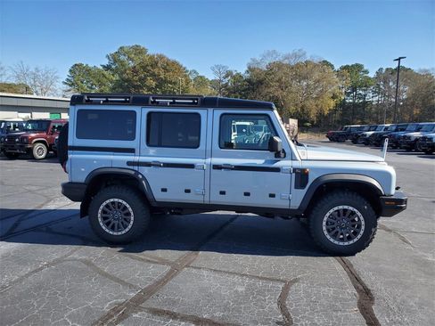 New 2025 INEOS Grenadier image 2