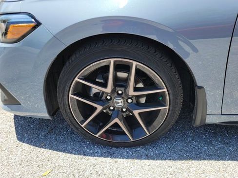 Used 2023 Honda Civic Sport Touring image 10