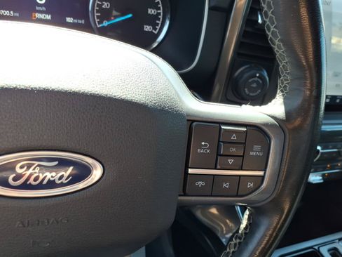 Certified 2023 Ford F150 XLT w/ Equipment Group 302A High AWD/4WD image 19