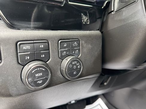 Used 2024 Chevrolet Silverado 1500 RST w/ RST All Star Premium Package AWD/4WD image 18