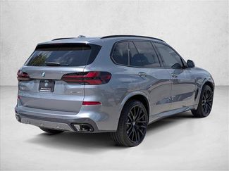 Used 2026 BMW X5 xDrive40i w/ M Sport Package AWD/4WD video 2