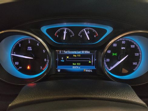 Used 2017 Buick Envision Essence image 23