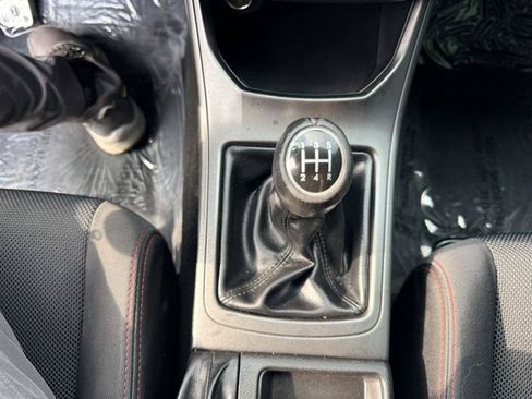 Used 2014 Subaru Impreza WRX Hatchback AWD/4WD image 32