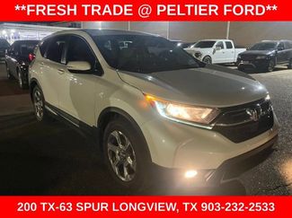 Used 2018 Honda CR-V EX-L video 1