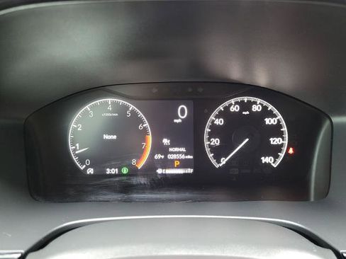 Used 2025 Honda CR-V EX-L image 15