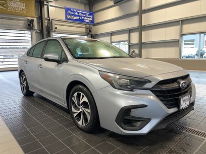 Used 2023 Subaru Legacy Premium