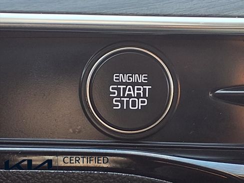 Used 2025 Kia K5 EX image 10