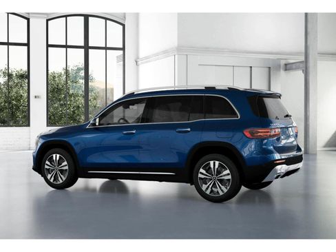 New 2026 Mercedes-Benz GLB 250 image 30