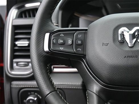 New 2026 RAM 2500 Rebel w/ Rebel Level 2 Equipment Group image 30