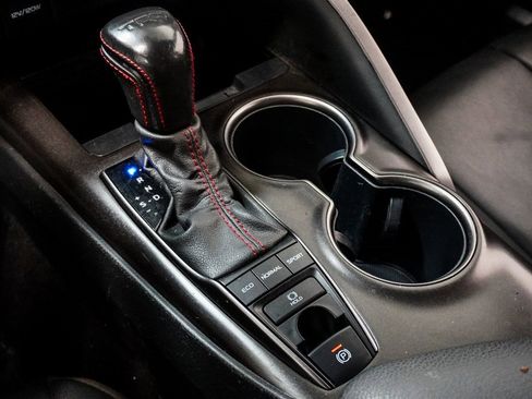 Used 2022 Toyota Camry TRD image 26