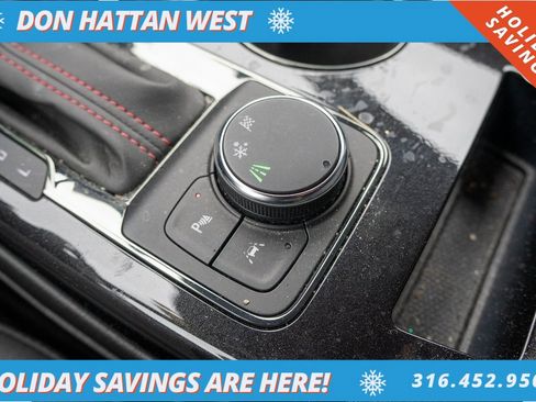 Used 2024 Chevrolet Blazer RS image 11