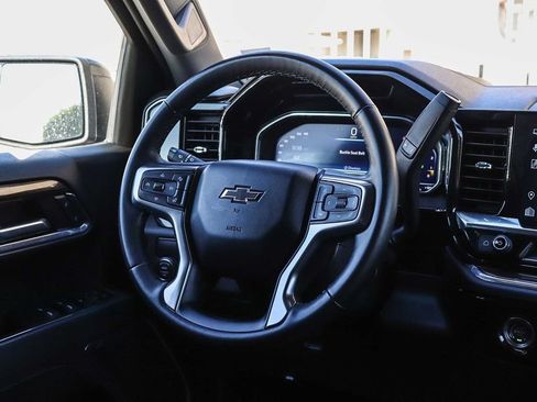 Used 2024 Chevrolet Silverado 1500 RST w/ Protection Package RWD image 18