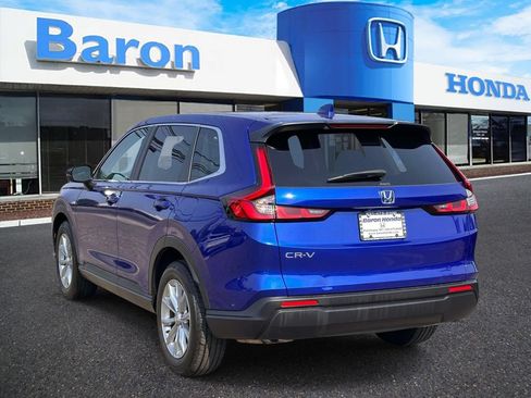 Used 2023 Honda CR-V EX image 4