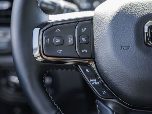 New 2026 RAM 1500 Limited w/ Night Edition image 30