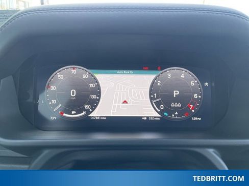 Used 2024 Land Rover Defender 90 V8 image 26